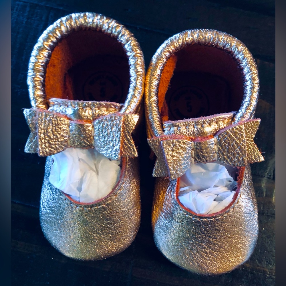 Freshly Picked Shoes NWT